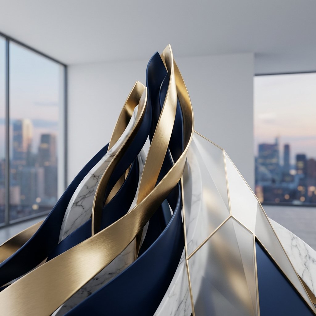 Financial Advisory Background